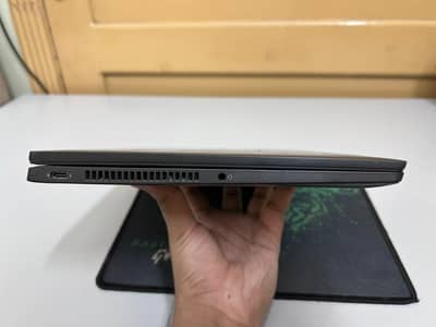 DELL LATITUDE 7420