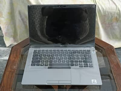 Dell Latitude 5410 (i5 10th 8GB 256GBb Nvme 14inch 1080i )