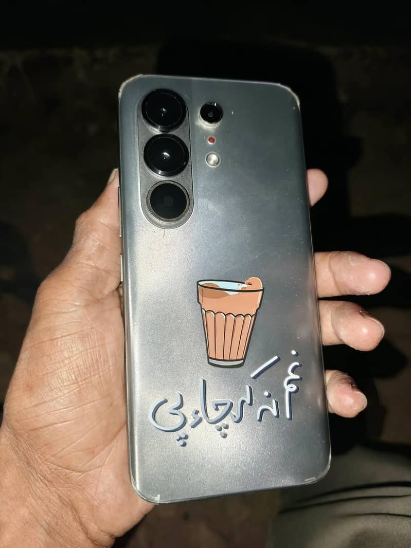 Tecno Other Model 0