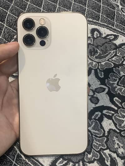 Apple iPhone 12 Pro