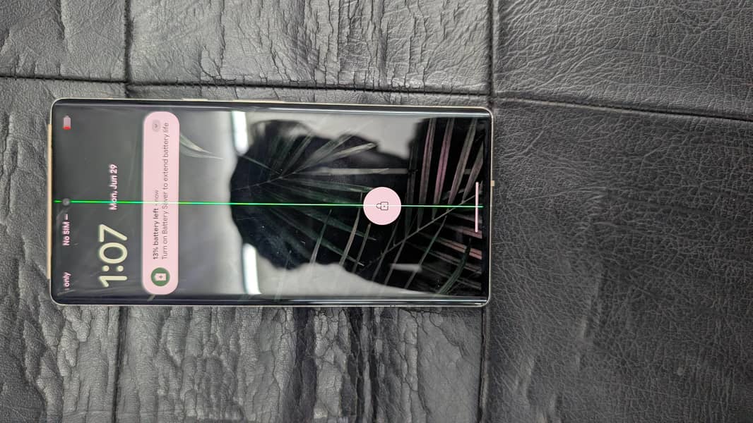 Google Pixel 6 Pro 1