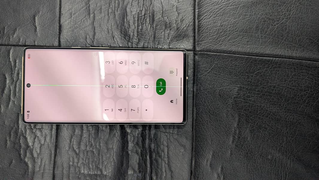 Google Pixel 6 Pro 2
