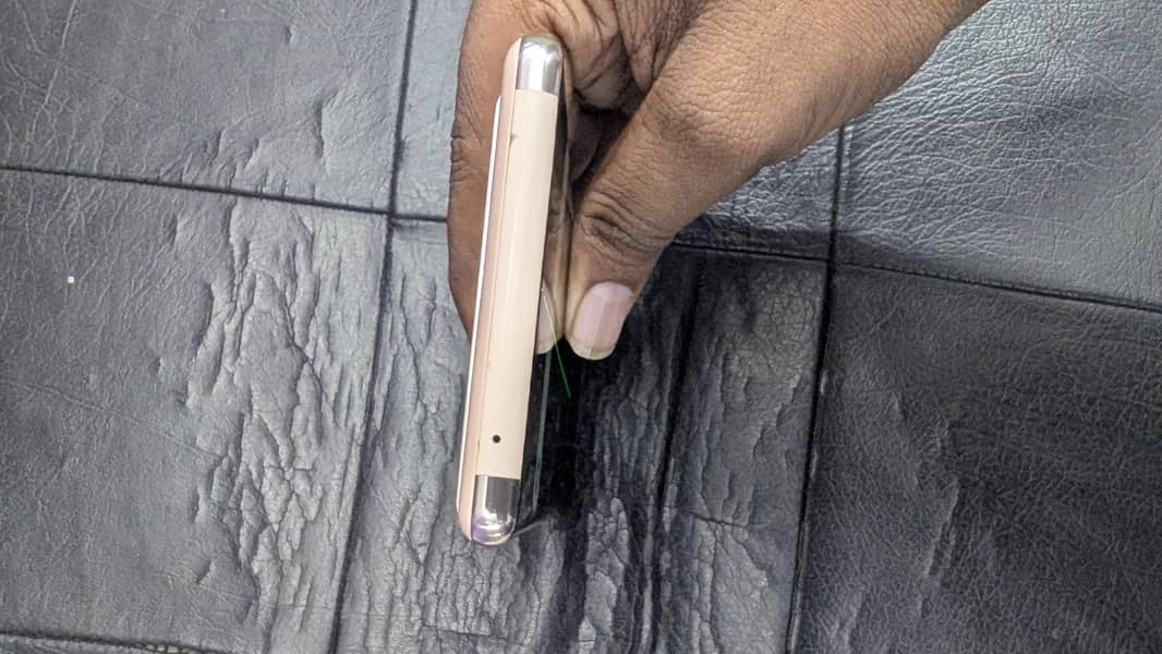 Google Pixel 6 Pro 4