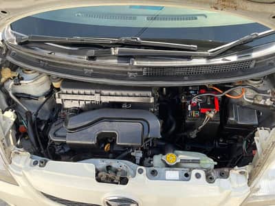 Daihatsu Mira 2007 03242391005