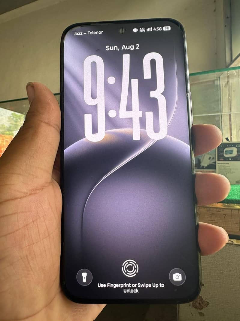 Tecno Other Model 1