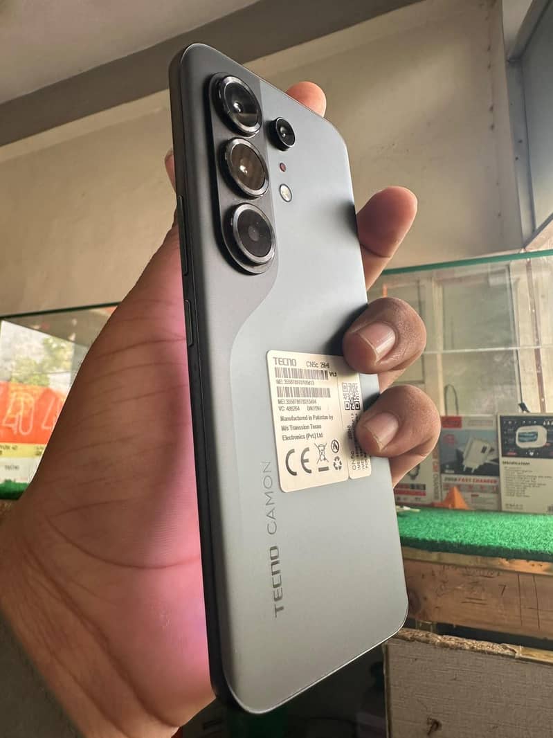 Tecno Other Model 2
