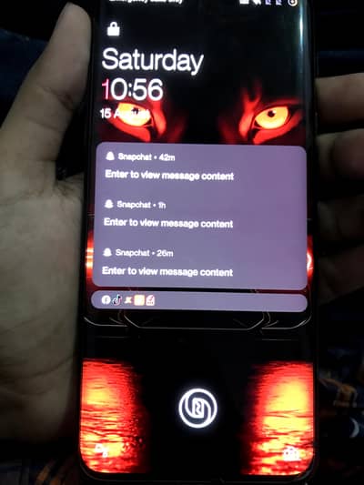 One Plus 7 Pro 13GB 256GB