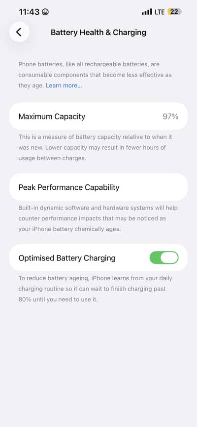 Apple iPhone 13 Pro Max