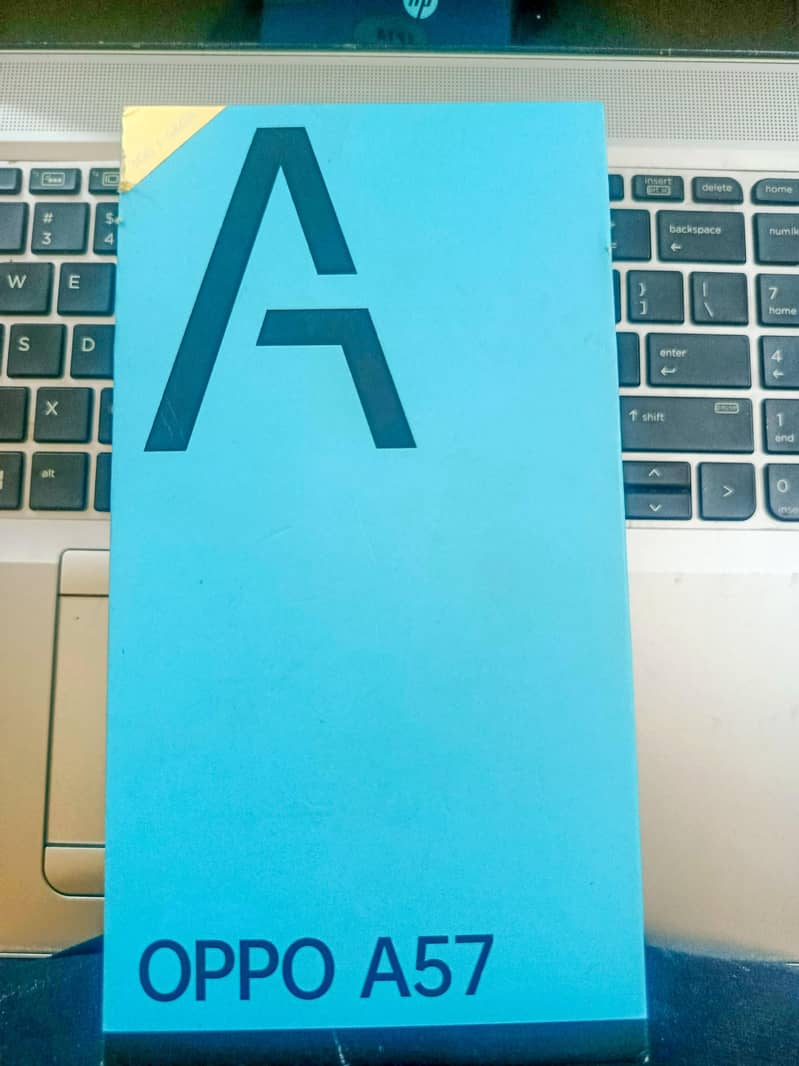 Oppo A57 4