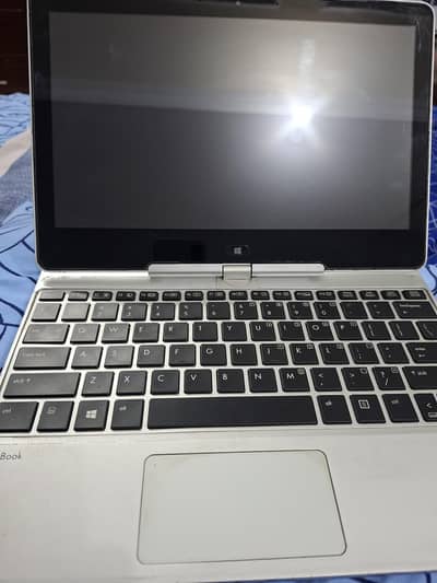hp elite book|revolve 810 | core i5 | 5th generation|8GB| 256GB SSD