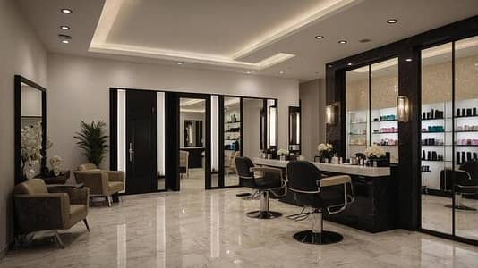 Need female staff spa saloon work