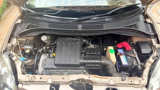 Suzuki Swift 2017