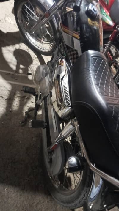 24 model