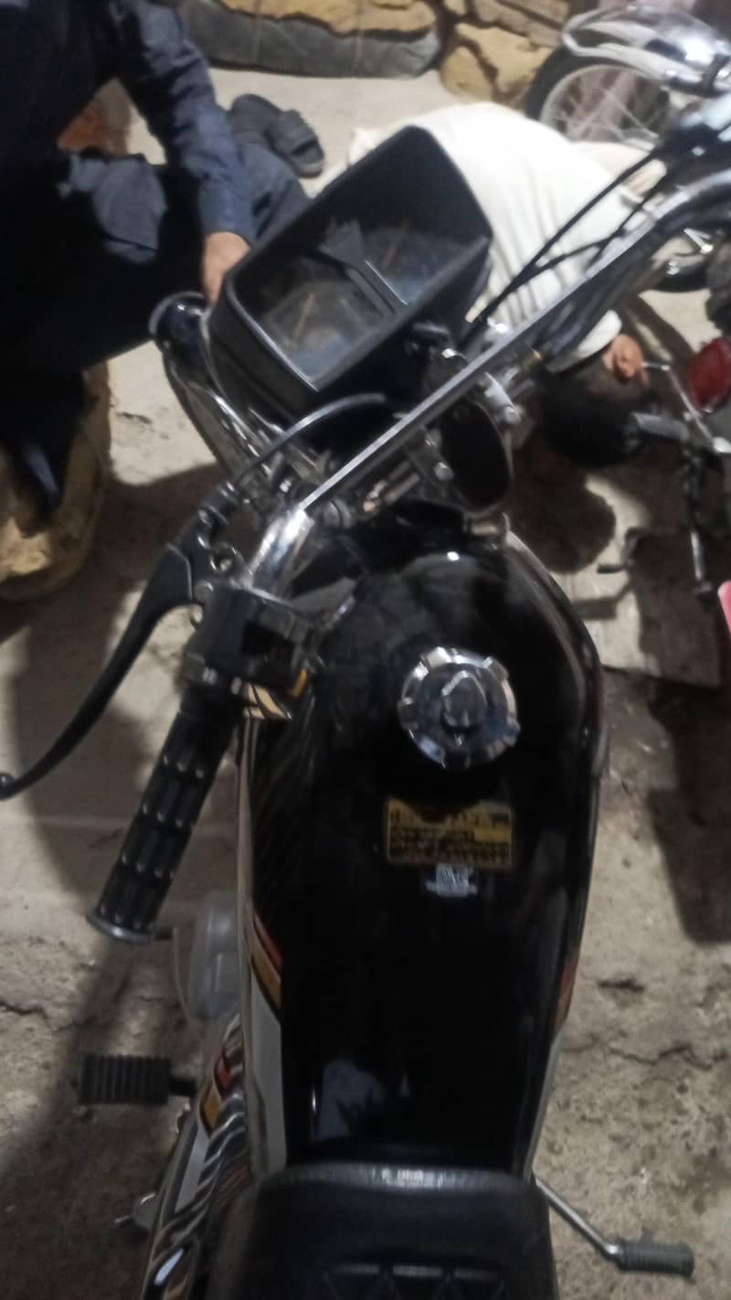 24 model 1