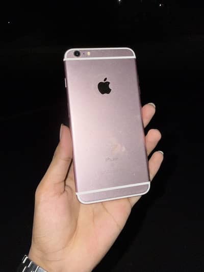 Apple iPhone 6S Plus pta approved