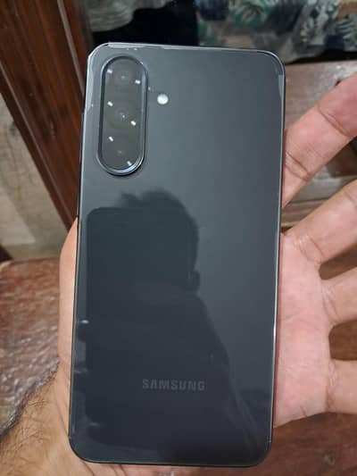 Samsung Mobile A36 pta approved
