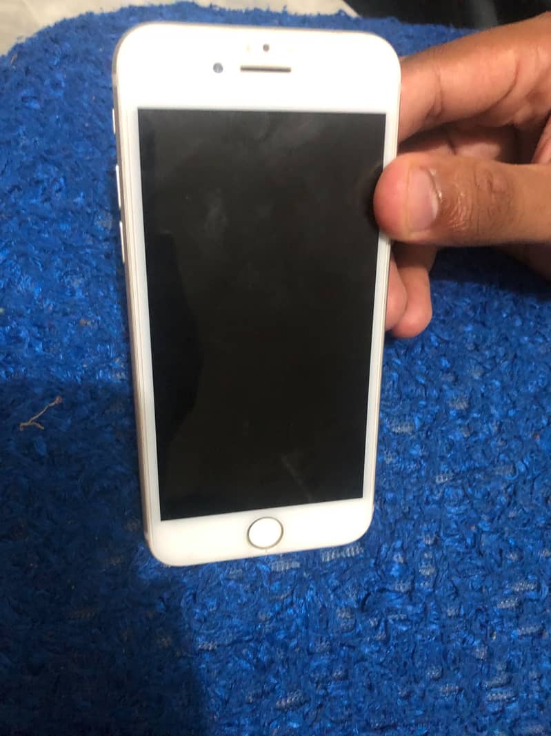 Iphone 7 0
