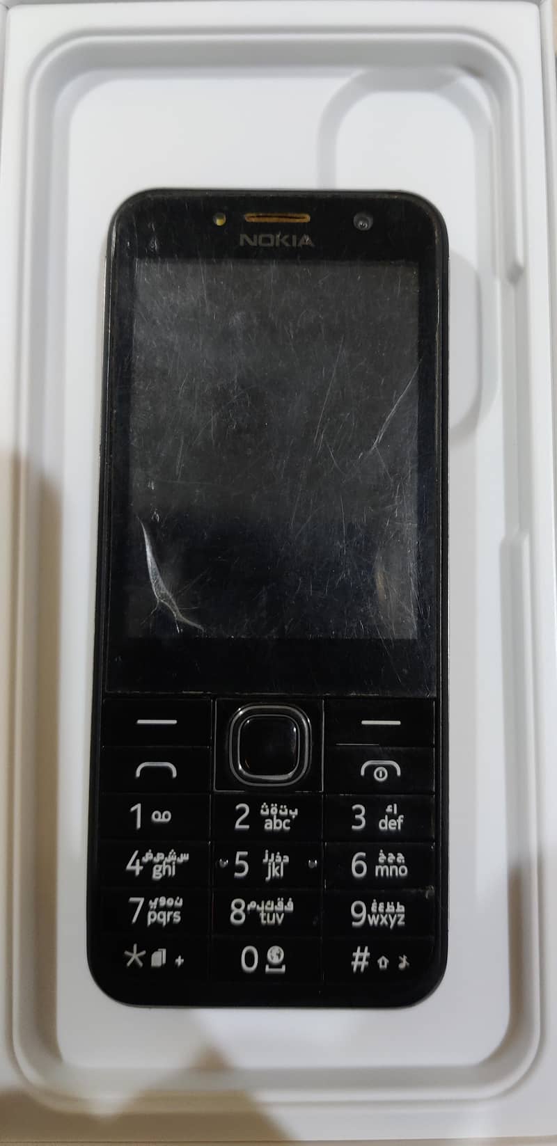 Nokia 230 1