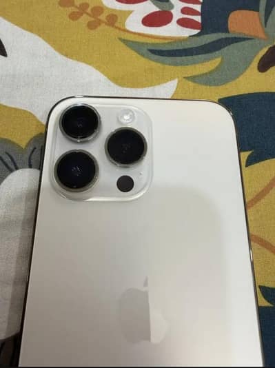 Apple iPhone 14 Pro Max with box