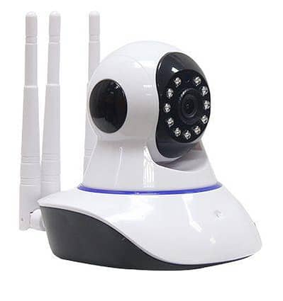 Wifi Cameras