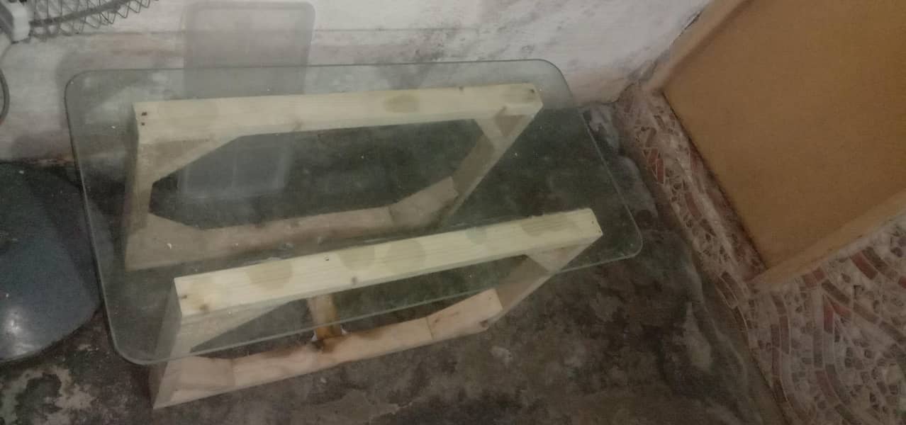 coffee table 1