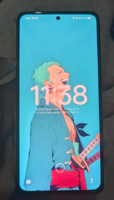 Xiaomi Redmi Note 14
