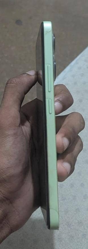 Xiaomi Redmi Note 14 3