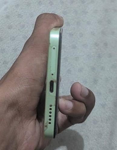 Xiaomi Redmi Note 14 4