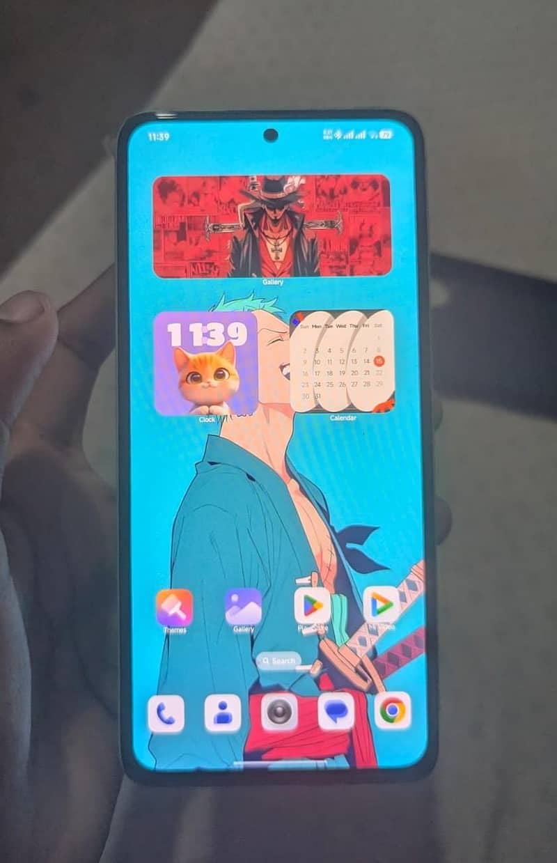 Xiaomi Redmi Note 14 6