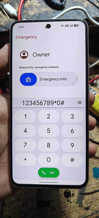 Google Pixel 8