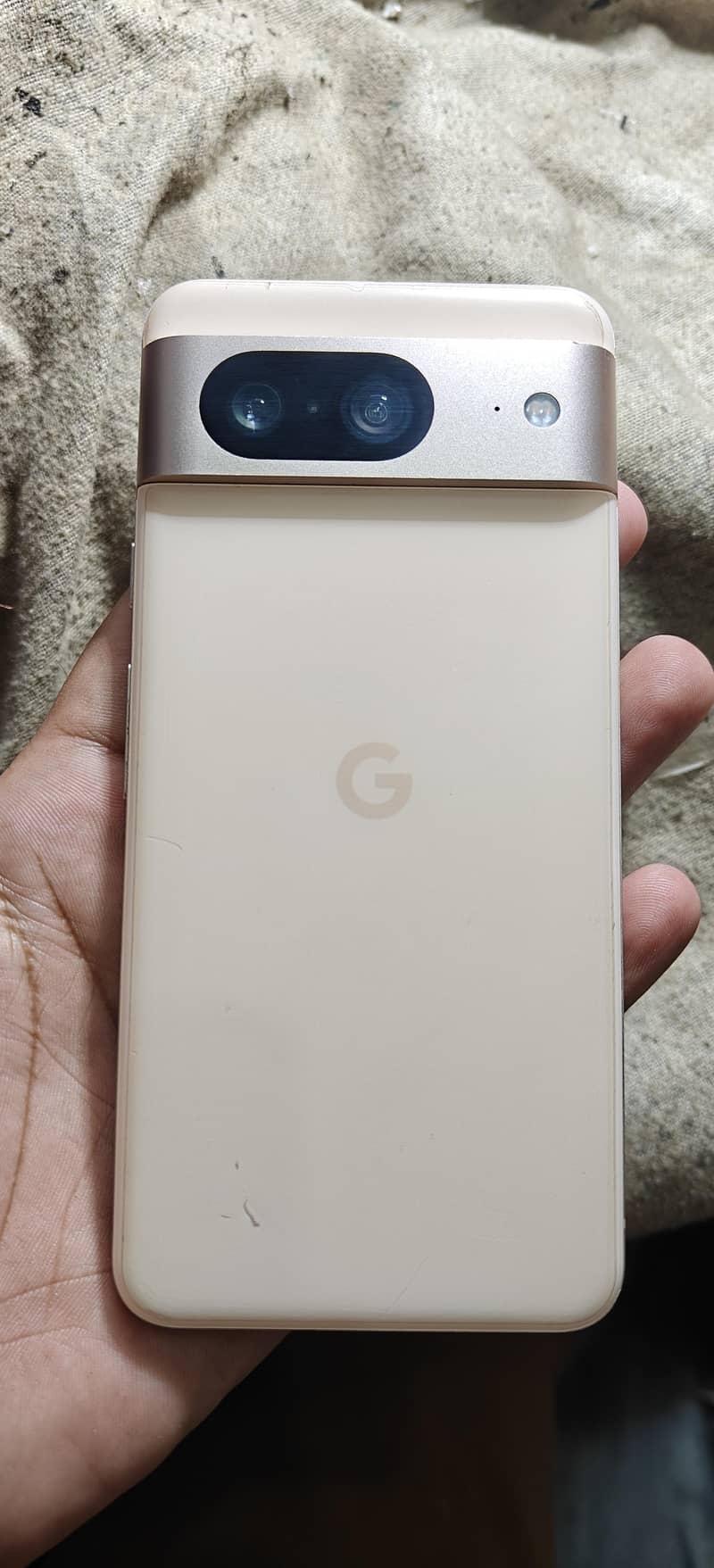Google Pixel 8 2