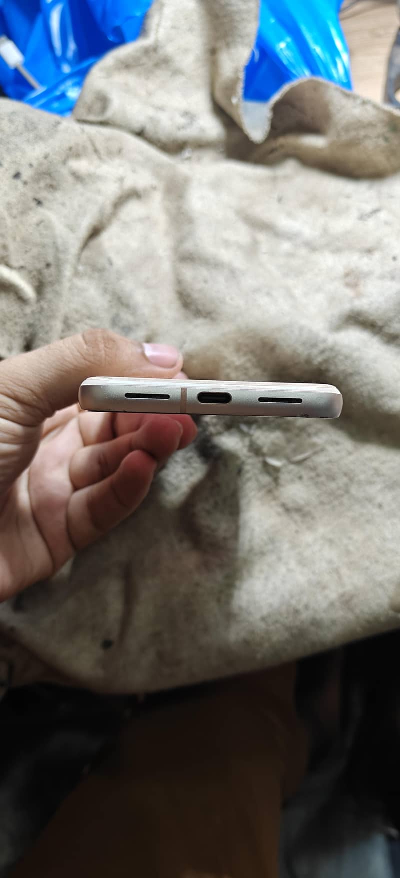 Google Pixel 8 5
