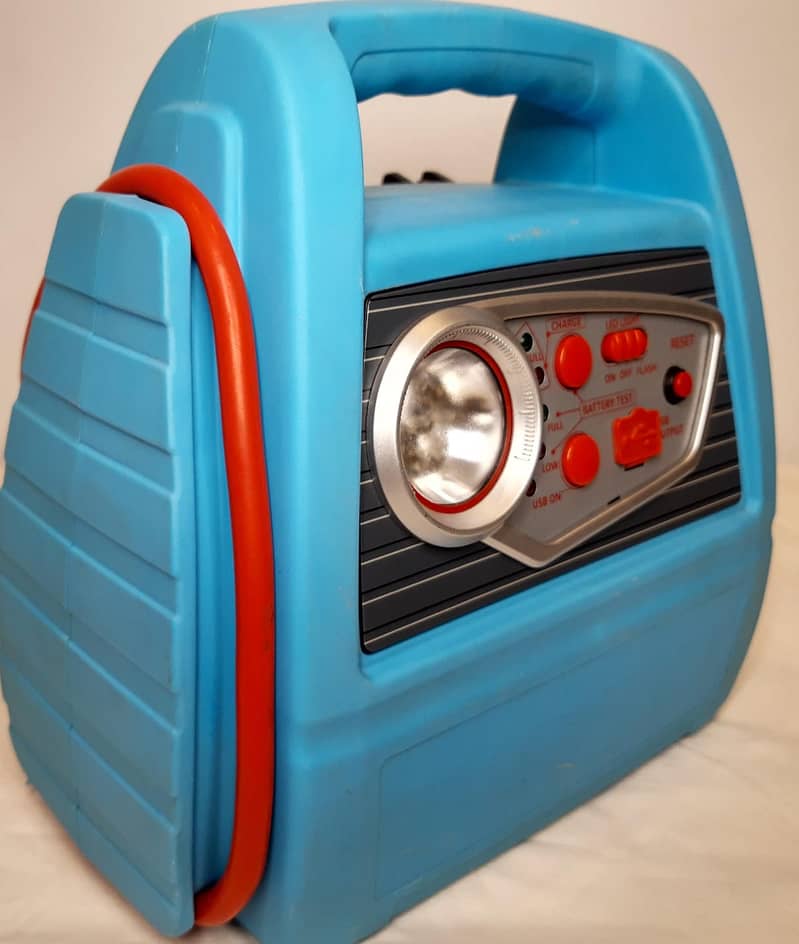 Car Jump Starter Imported Multi function New 3