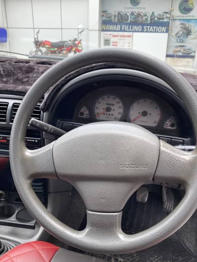 Suzuki Cultus VXR 2006