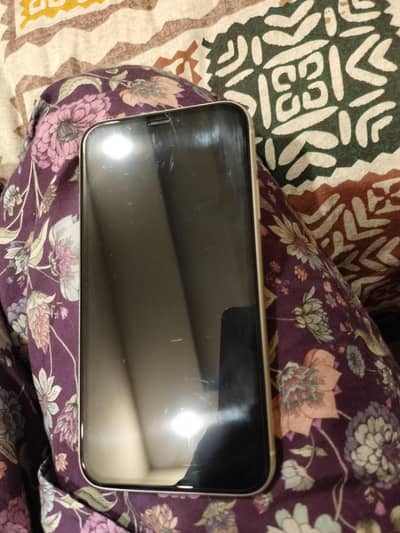Apple iPhone XR