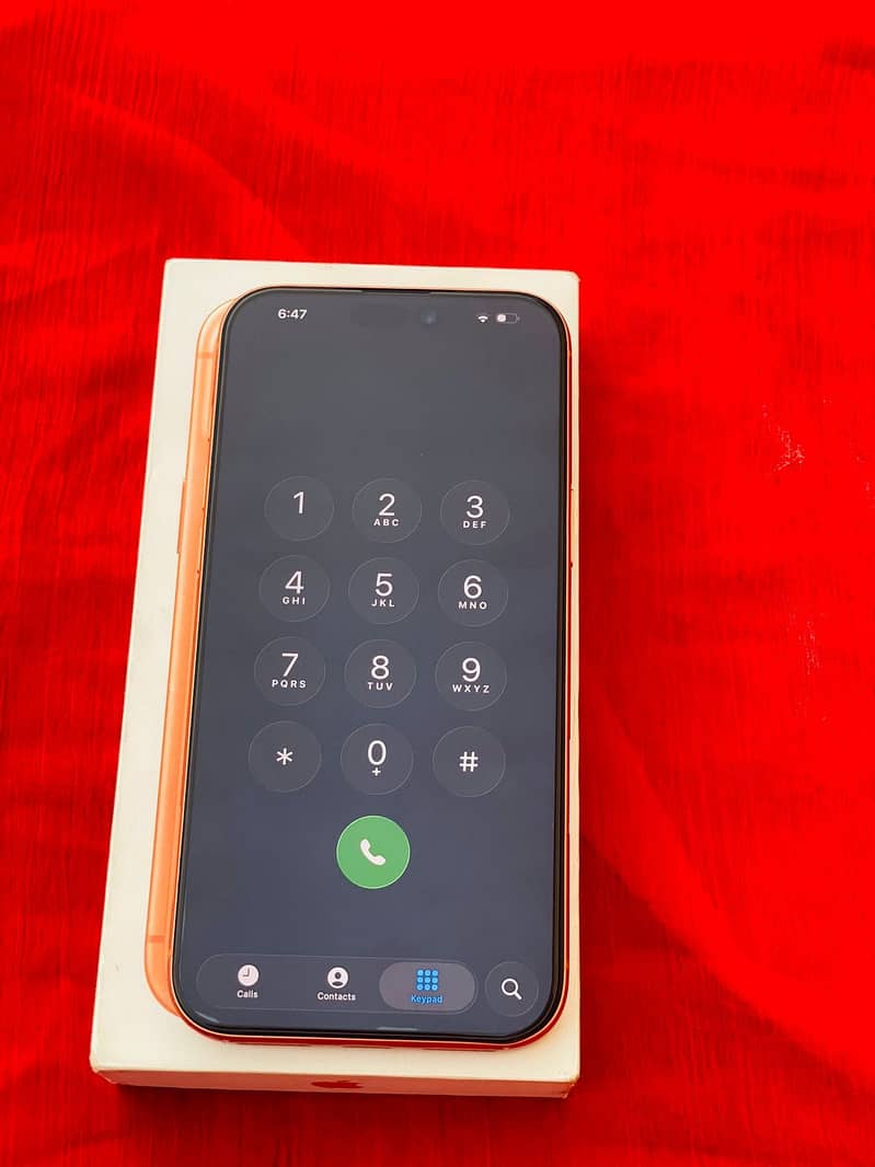 Apple iPhone 17 Pro Max 4