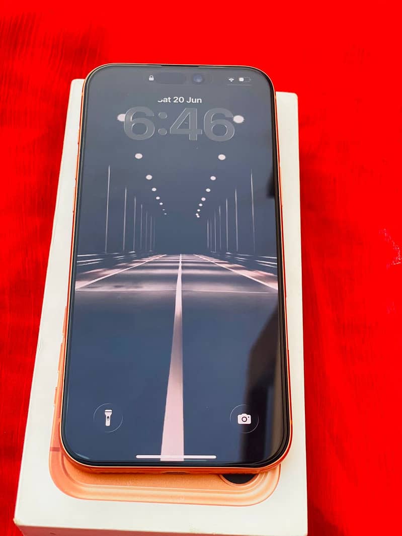 Apple iPhone 17 Pro Max 5