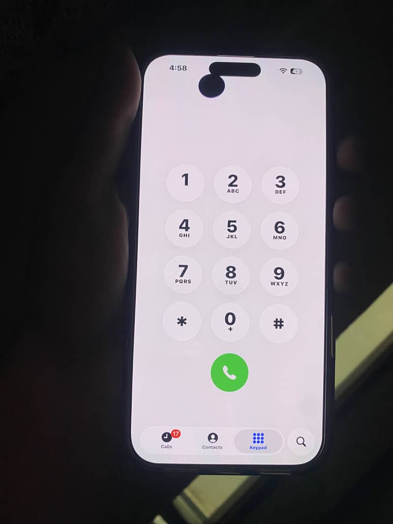 Apple iPhone 17 Pro Max 6