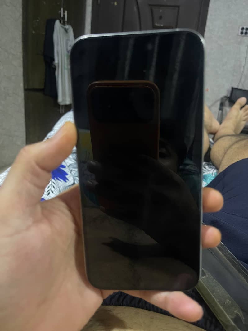 Apple iPhone 15 Pro Max 2