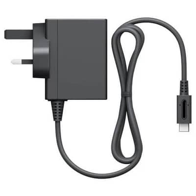 Original Nintendo Switch Charger V1 V2 OLED