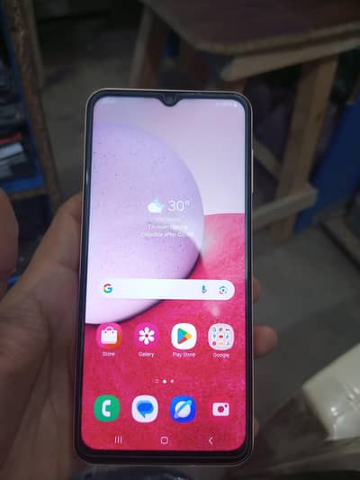 Samsung Mobile A13