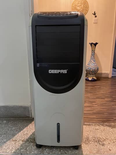 Room cooler