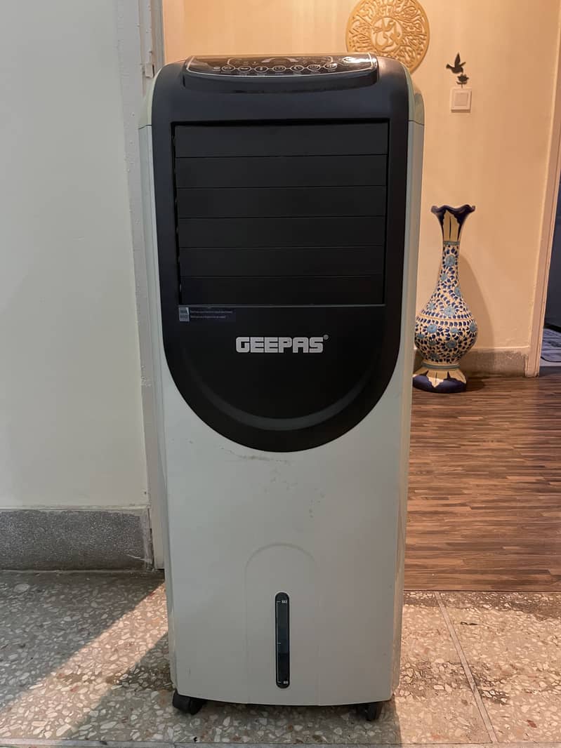 Room cooler 0