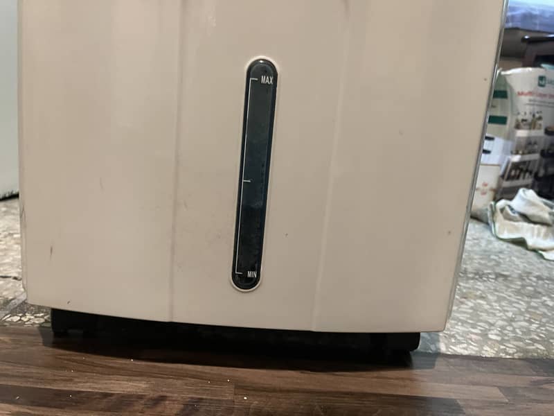 Room cooler 3