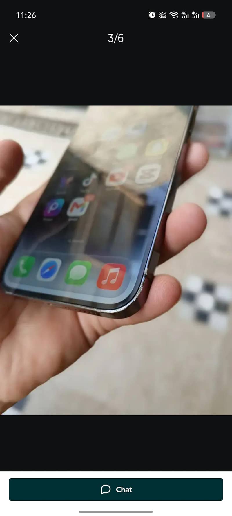Apple iPhone 14 Pro Max 2