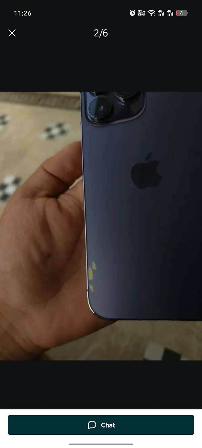 Apple iPhone 14 Pro Max 3