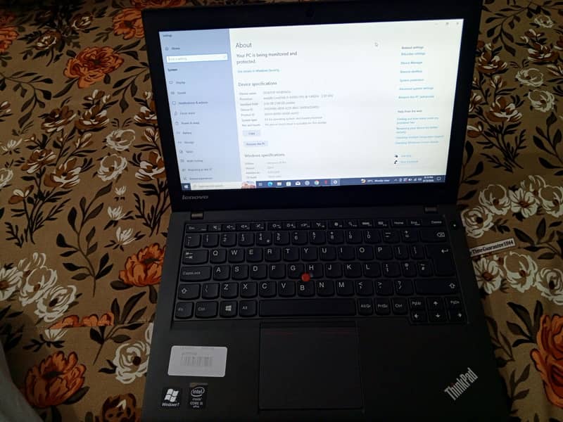 Laptop 1