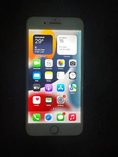 Iphone 7 Plus