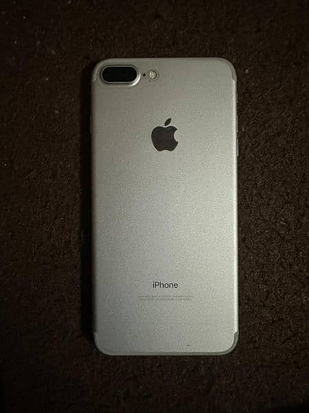 Iphone 7 Plus 1