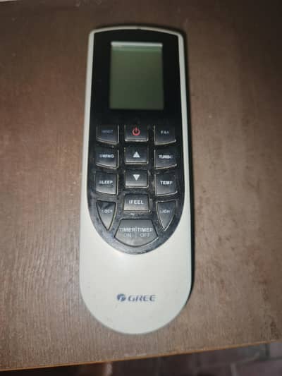 gree ac 1.5